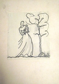 LOVET DRAWINGS